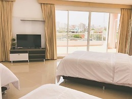 Aparta Hotel Mediterraneo