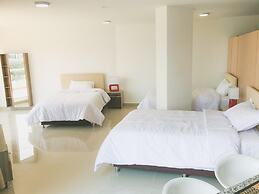 Aparta Hotel Mediterraneo