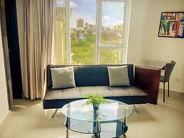 Aparta Hotel Mediterraneo