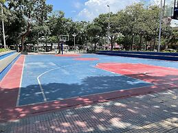 Aparta Hotel Mediterraneo