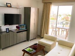 Aparta Hotel Mediterraneo