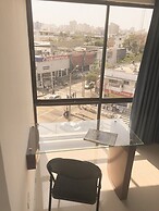 Aparta Hotel Mediterraneo