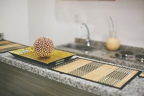 Aparta Hotel Mediterraneo