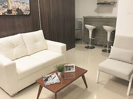 Aparta Hotel Mediterraneo