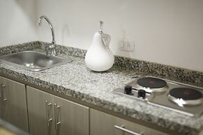 Aparta Hotel Mediterraneo