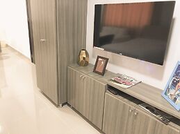 Aparta Hotel Mediterraneo