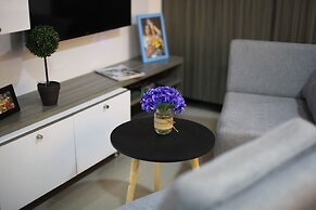 Aparta Hotel Mediterraneo