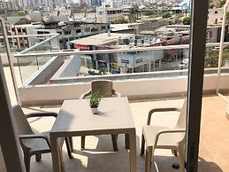 Aparta Hotel Mediterraneo