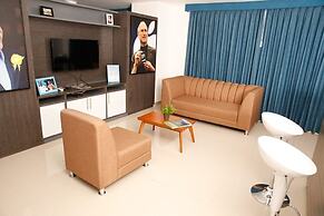 Aparta Hotel Mediterraneo