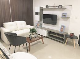 Aparta Hotel Mediterraneo