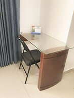 Aparta Hotel Mediterraneo