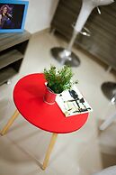 Aparta Hotel Mediterraneo