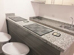 Aparta Hotel Mediterraneo