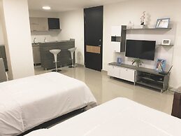 Aparta Hotel Mediterraneo