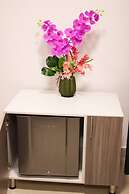 Aparta Hotel Mediterraneo