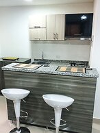 Aparta Hotel Mediterraneo