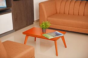 Aparta Hotel Mediterraneo