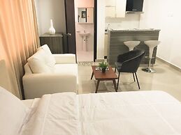 Aparta Hotel Mediterraneo