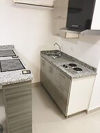 Aparta Hotel Mediterraneo