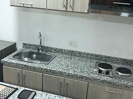 Aparta Hotel Mediterraneo