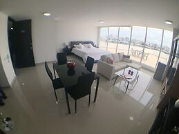 Aparta Hotel Mediterraneo