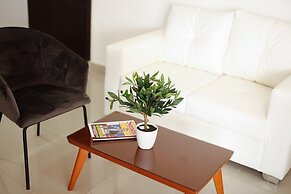 Aparta Hotel Mediterraneo