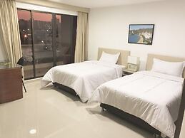 Aparta Hotel Mediterraneo