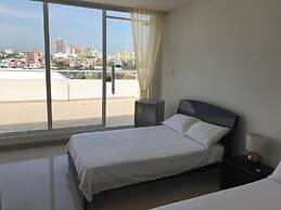 Aparta Hotel Mediterraneo