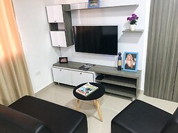 Aparta Hotel Mediterraneo