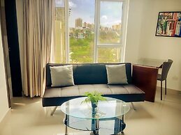 Aparta Hotel Mediterraneo