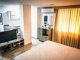 Aparta Hotel Mediterraneo