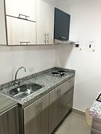 Aparta Hotel Mediterraneo