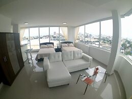 Aparta Hotel Mediterraneo