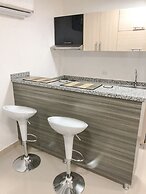 Aparta Hotel Mediterraneo