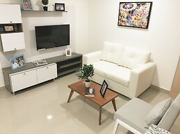 Aparta Hotel Mediterraneo