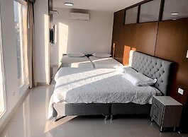 Aparta Hotel Mediterraneo