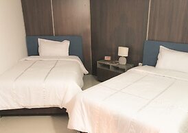 Aparta Hotel Mediterraneo