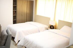 Aparta Hotel Mediterraneo