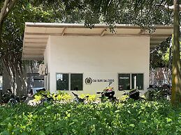 Aparta Hotel Mediterraneo