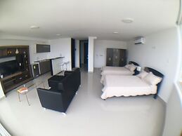 Aparta Hotel Mediterraneo