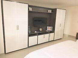 Aparta Hotel Mediterraneo