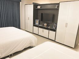 Aparta Hotel Mediterraneo