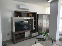 Aparta Hotel Mediterraneo