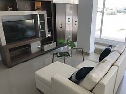 Aparta Hotel Mediterraneo