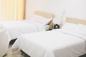 Aparta Hotel Mediterraneo