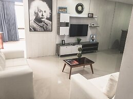 Aparta Hotel Mediterraneo