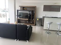 Aparta Hotel Mediterraneo