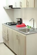 Aparta Hotel Mediterraneo