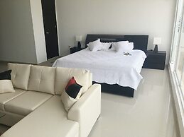 Aparta Hotel Mediterraneo