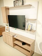 Aparta Hotel Mediterraneo